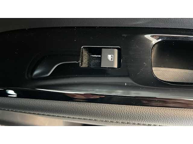 Hyundai Tucson TUCSON 1.6T Hybrid Advance 5dr Auto