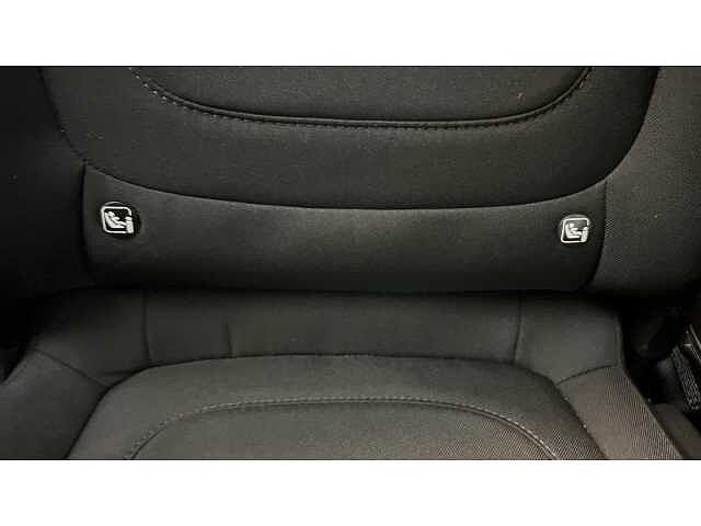 Hyundai Tucson TUCSON 1.6T Hybrid Advance 5dr Auto