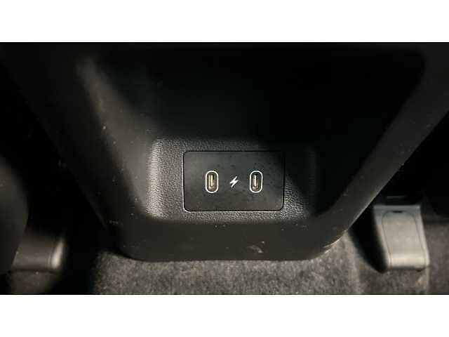 Hyundai Tucson TUCSON 1.6T Hybrid Advance 5dr Auto