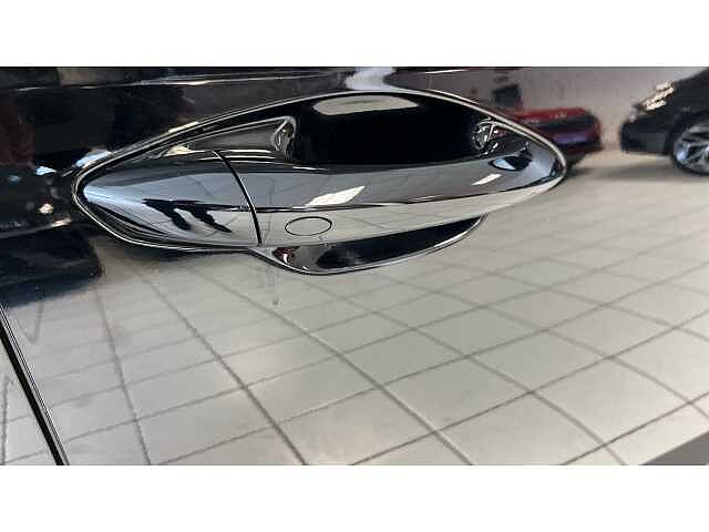 Hyundai Tucson TUCSON 1.6T Hybrid Advance 5dr Auto