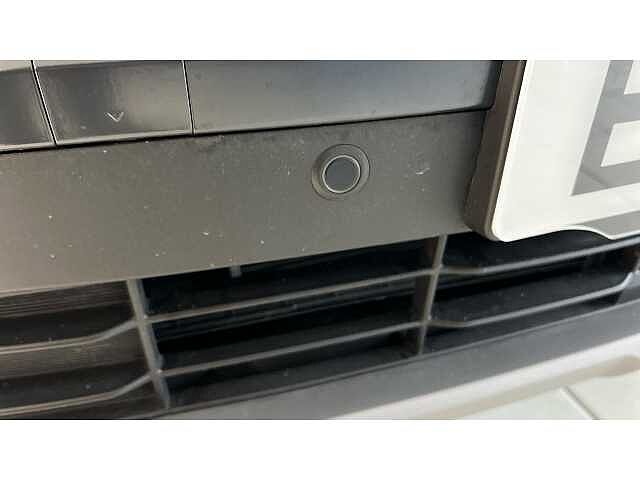 Hyundai Tucson TUCSON 1.6T Hybrid Advance 5dr Auto