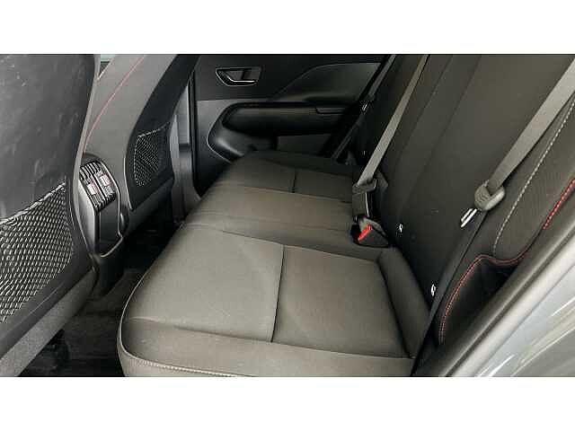 Hyundai Kona KONA 1.6T 138 N Line 5dr