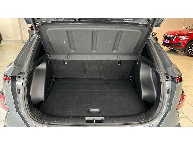 Hyundai Kona KONA 1.6T 138 N Line 5dr