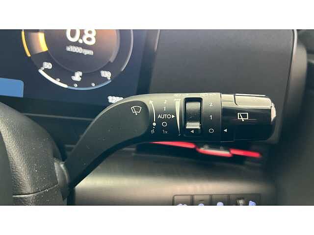 Hyundai Kona KONA 1.6T 138 N Line 5dr