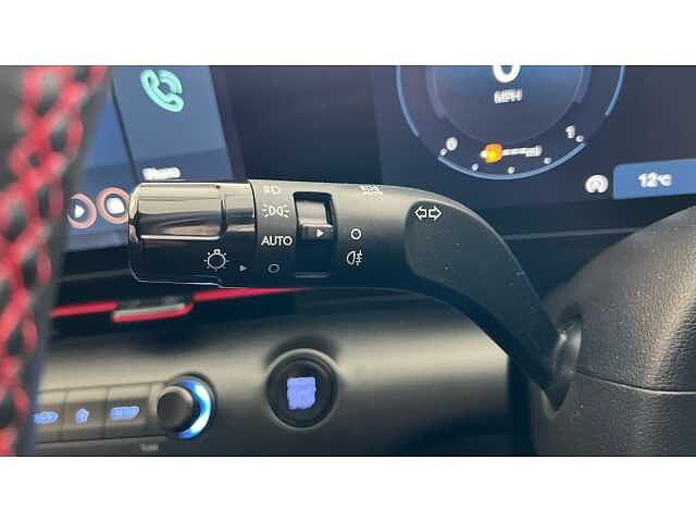 Hyundai Kona KONA 1.6T 138 N Line 5dr