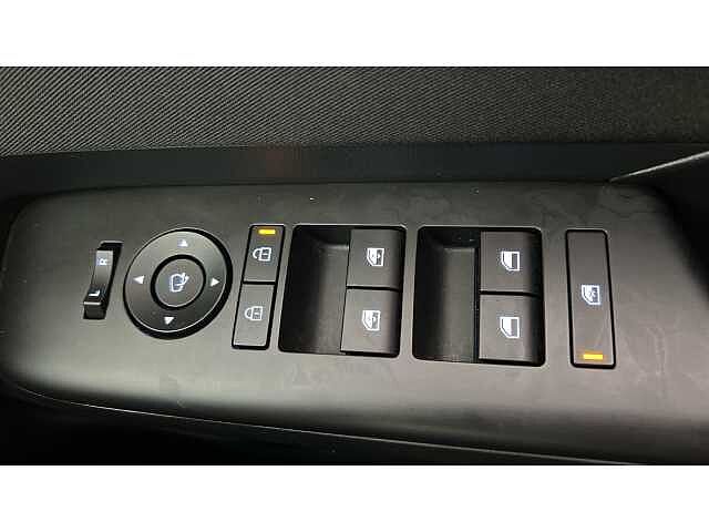 Hyundai Kona KONA 1.6T 138 N Line 5dr