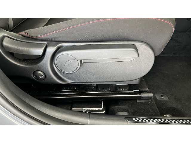 Hyundai Kona KONA 1.6T 138 N Line 5dr