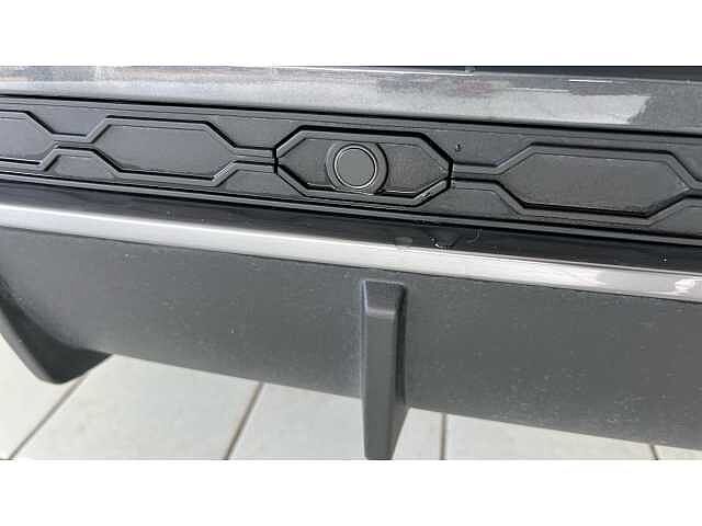 Hyundai Kona KONA 1.6T 138 N Line 5dr