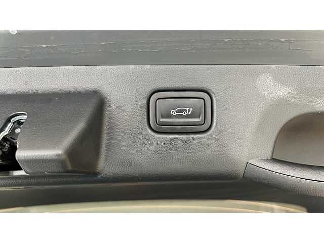 Hyundai Kona KONA 1.6T 138 N Line 5dr