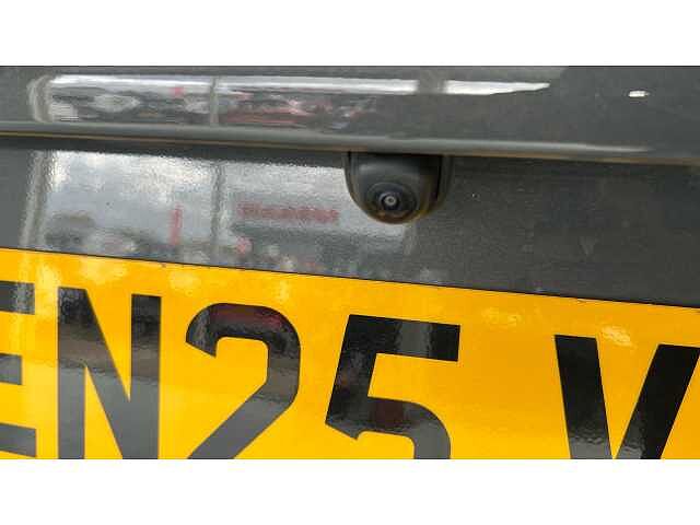 Hyundai Kona KONA 1.6T 138 N Line 5dr