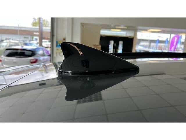 Hyundai Kona KONA 1.6T 138 N Line 5dr