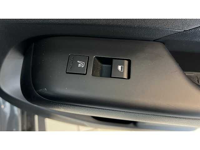 Hyundai Kona KONA 1.6T 138 N Line 5dr