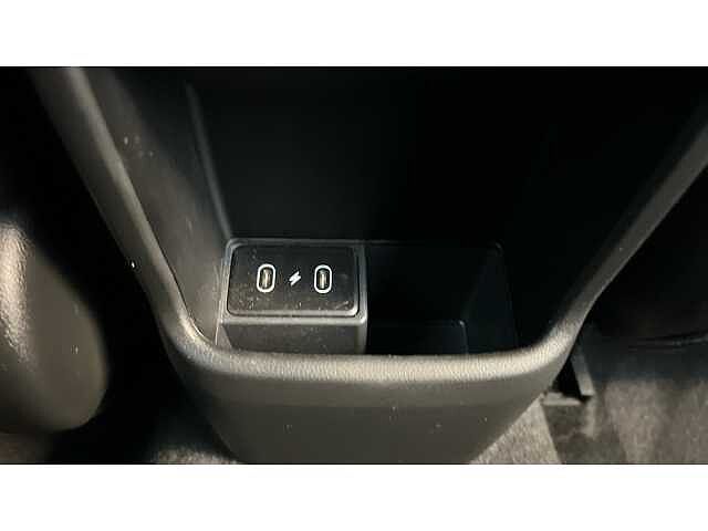 Hyundai Kona KONA 1.6T 138 N Line 5dr