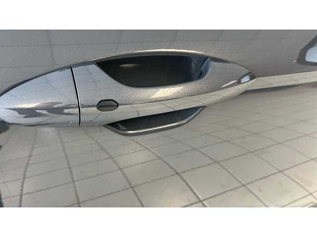 Hyundai Kona KONA 1.6T 138 N Line 5dr