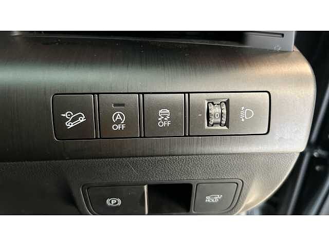 Hyundai Kona KONA 1.6T 138 N Line 5dr