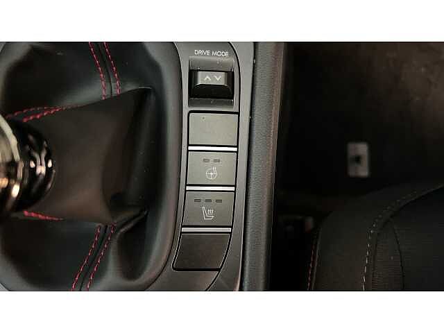 Hyundai Kona KONA 1.6T 138 N Line 5dr