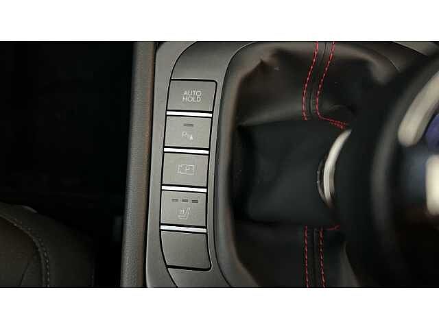 Hyundai Kona KONA 1.6T 138 N Line 5dr