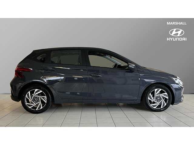 Hyundai i20 I20 1.0T GDi Advance [Nav] 5dr