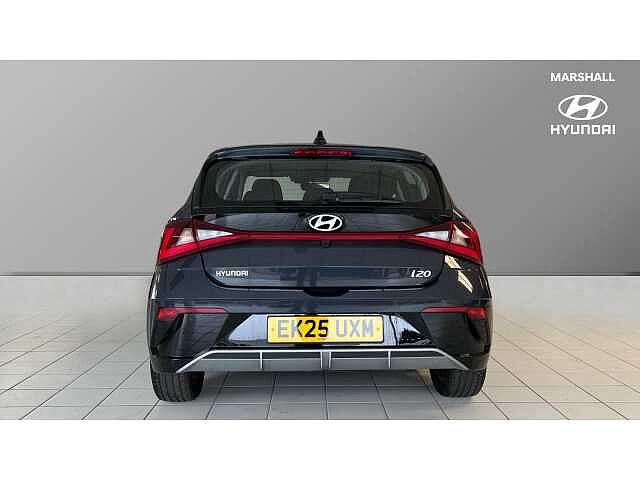 Hyundai i20 I20 1.0T GDi Advance [Nav] 5dr