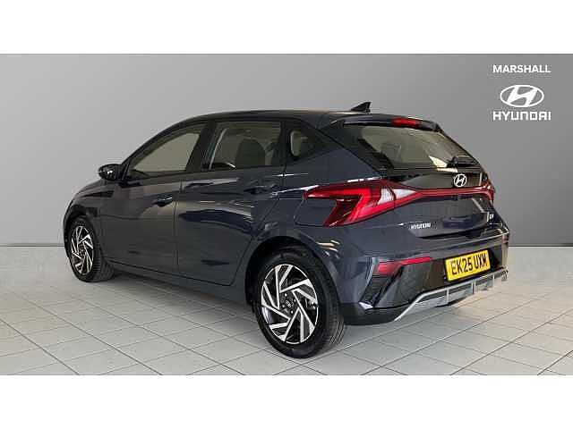 Hyundai i20 I20 1.0T GDi Advance [Nav] 5dr