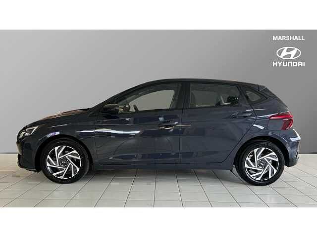 Hyundai i20 I20 1.0T GDi Advance [Nav] 5dr