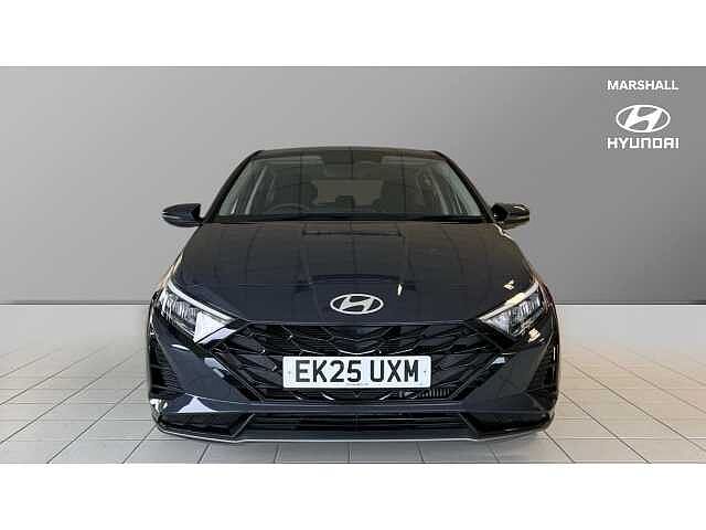 Hyundai i20 I20 1.0T GDi Advance [Nav] 5dr
