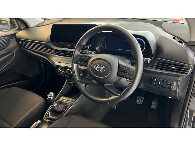 Hyundai i20 I20 1.0T GDi Advance [Nav] 5dr