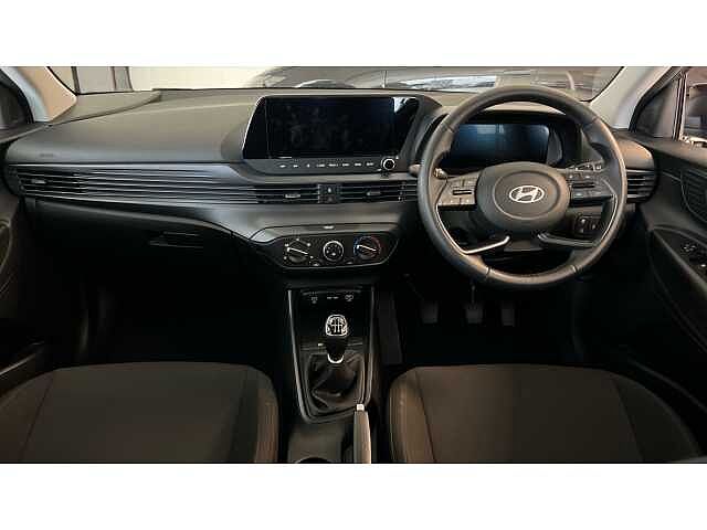 Hyundai i20 I20 1.0T GDi Advance [Nav] 5dr