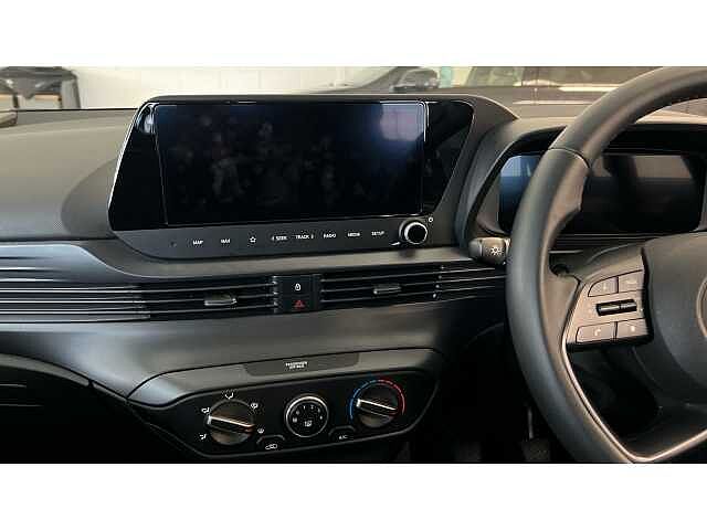 Hyundai i20 I20 1.0T GDi Advance [Nav] 5dr