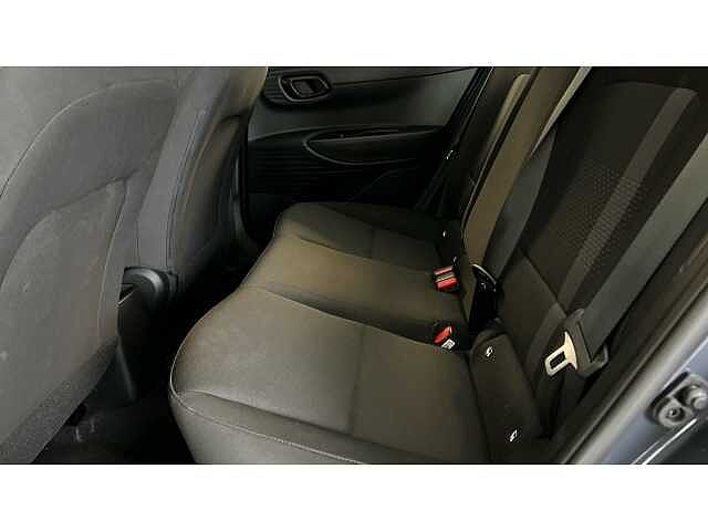 Hyundai i20 I20 1.0T GDi Advance [Nav] 5dr