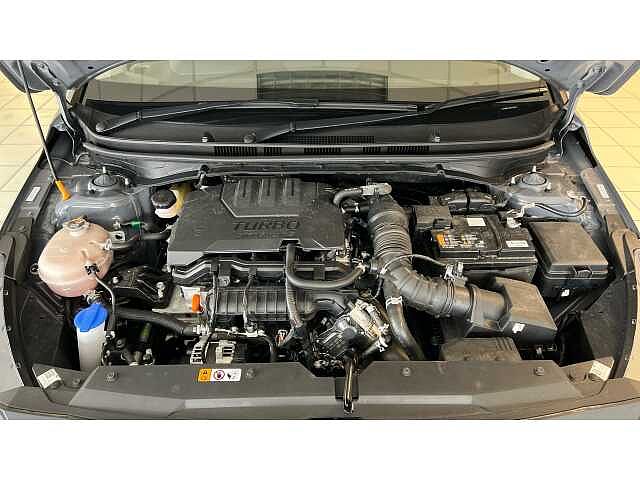 Hyundai i20 I20 1.0T GDi Advance [Nav] 5dr