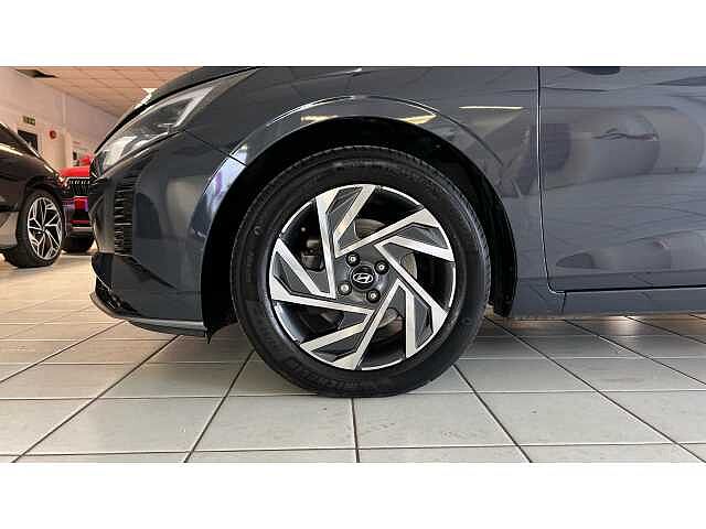 Hyundai i20 I20 1.0T GDi Advance [Nav] 5dr