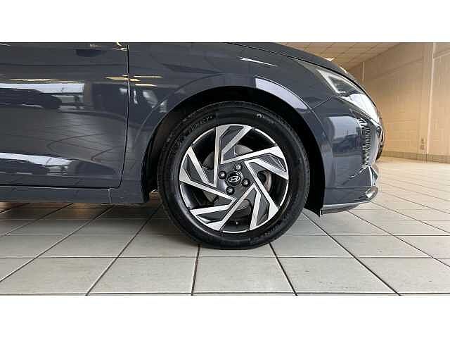 Hyundai i20 I20 1.0T GDi Advance [Nav] 5dr