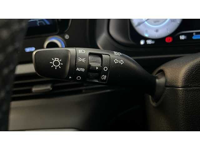 Hyundai i20 I20 1.0T GDi Advance [Nav] 5dr