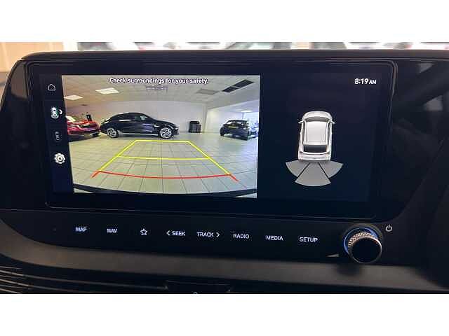 Hyundai i20 I20 1.0T GDi Advance [Nav] 5dr