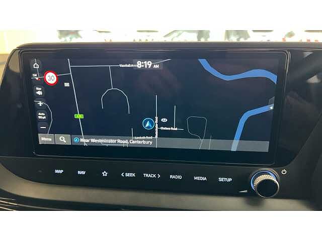 Hyundai i20 I20 1.0T GDi Advance [Nav] 5dr