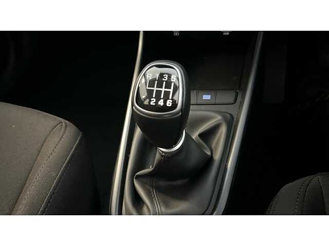 Hyundai i20 I20 1.0T GDi Advance [Nav] 5dr