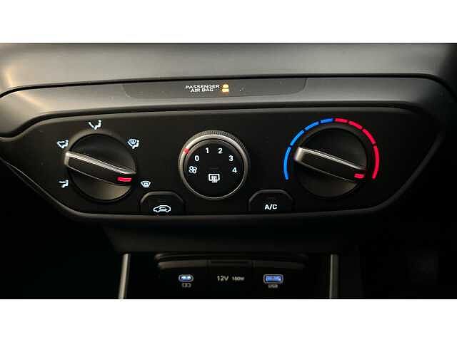 Hyundai i20 I20 1.0T GDi Advance [Nav] 5dr