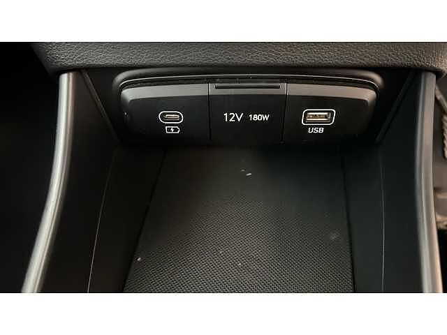 Hyundai i20 I20 1.0T GDi Advance [Nav] 5dr