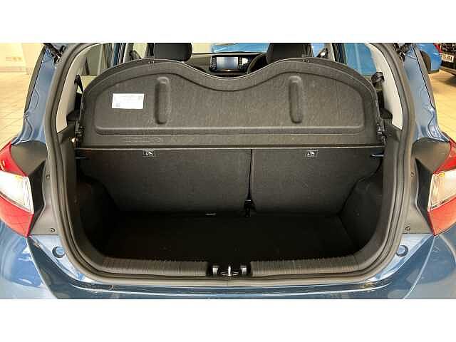 Hyundai i10 I10 1.0 [58] Advance 5dr Auto [Nav]