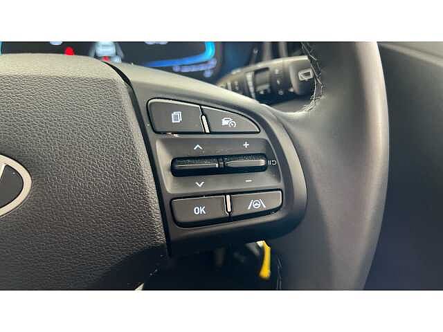 Hyundai i10 I10 1.0 [58] Advance 5dr Auto [Nav]
