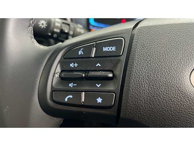 Hyundai i10 I10 1.0 [58] Advance 5dr Auto [Nav]