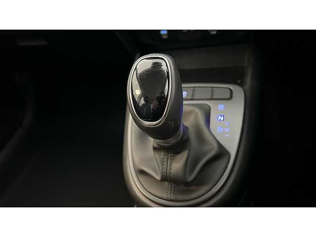 Hyundai i10 I10 1.0 [58] Advance 5dr Auto [Nav]