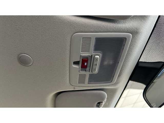 Hyundai i10 I10 1.0 [58] Advance 5dr Auto [Nav]
