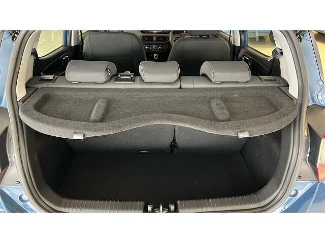 Hyundai i10 I10 1.0 [58] Advance 5dr Auto [Nav]