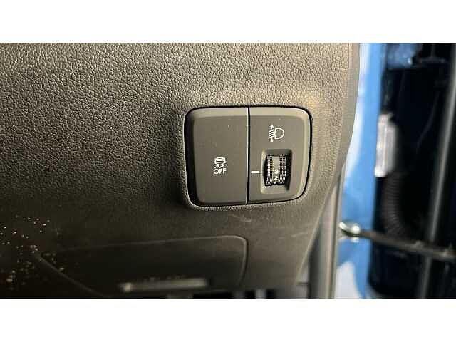 Hyundai i10 I10 1.0 [58] Advance 5dr Auto [Nav]