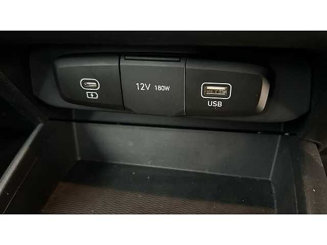 Hyundai i10 I10 1.0 [58] Advance 5dr Auto [Nav]