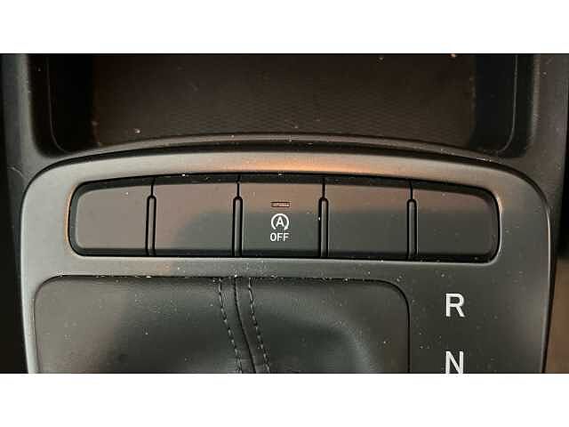 Hyundai i10 I10 1.0 [58] Advance 5dr Auto [Nav]