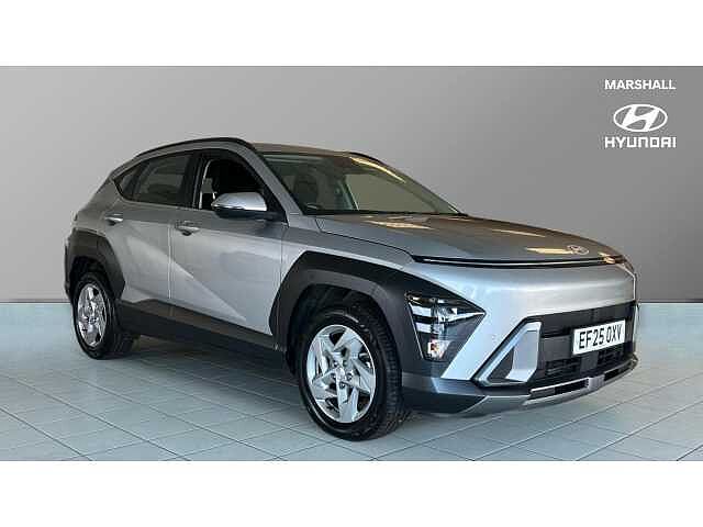 Hyundai KONA 1.6T 138 Advance 5dr