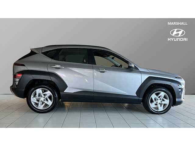 Hyundai KONA 1.6T 138 Advance 5dr